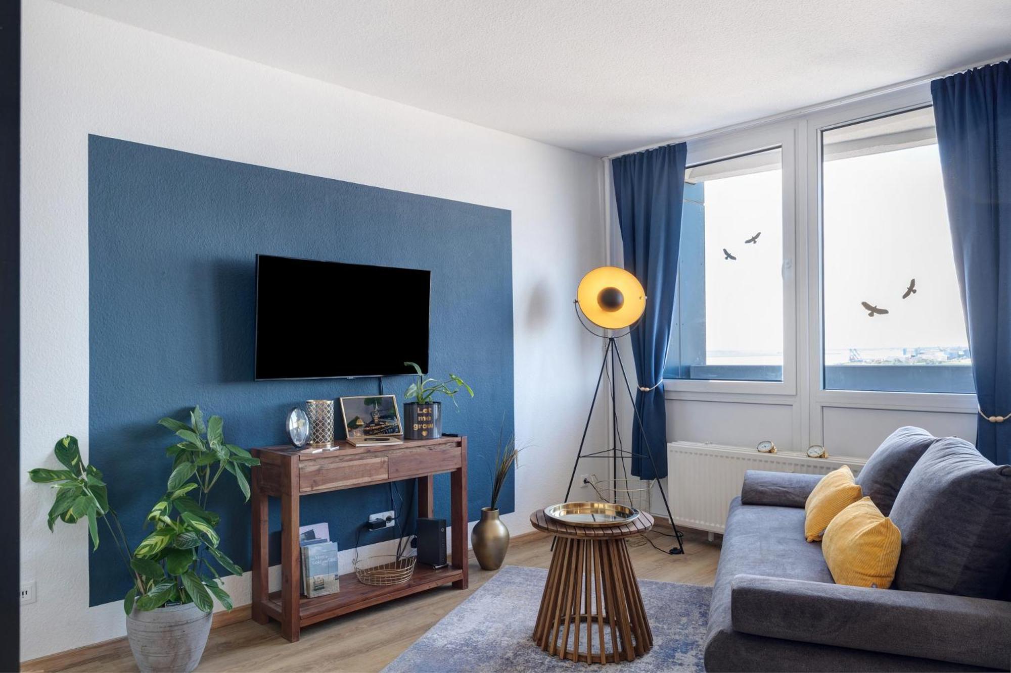Ferienwohnung Clara Bremerhaven Exterior foto